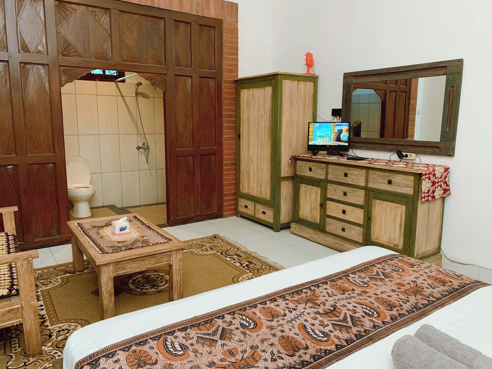 Griya Cemara Homestay