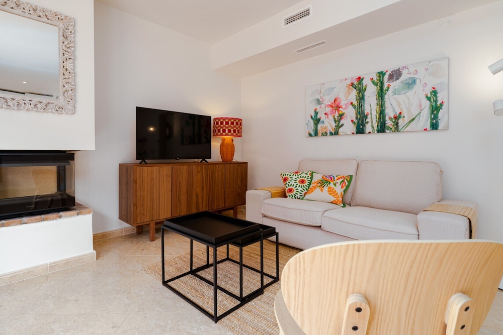 House in Marbella Near Beaches