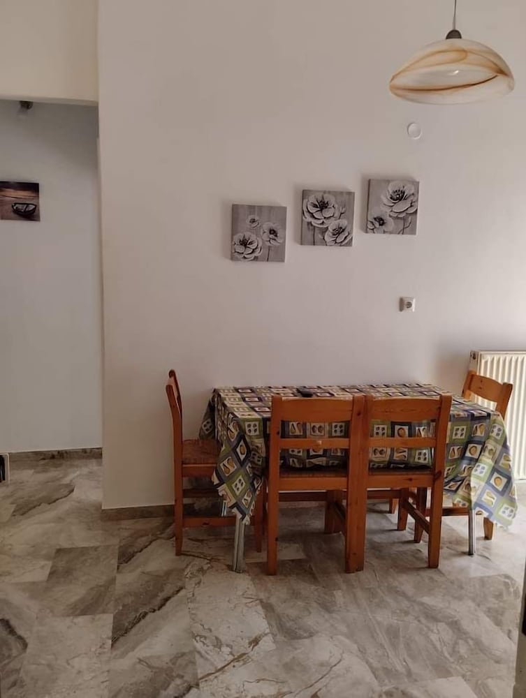 Katerina Apartments