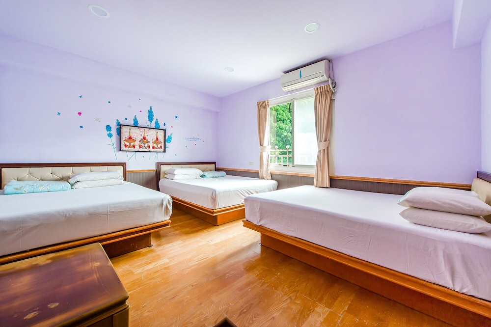 CF Kite Homestay