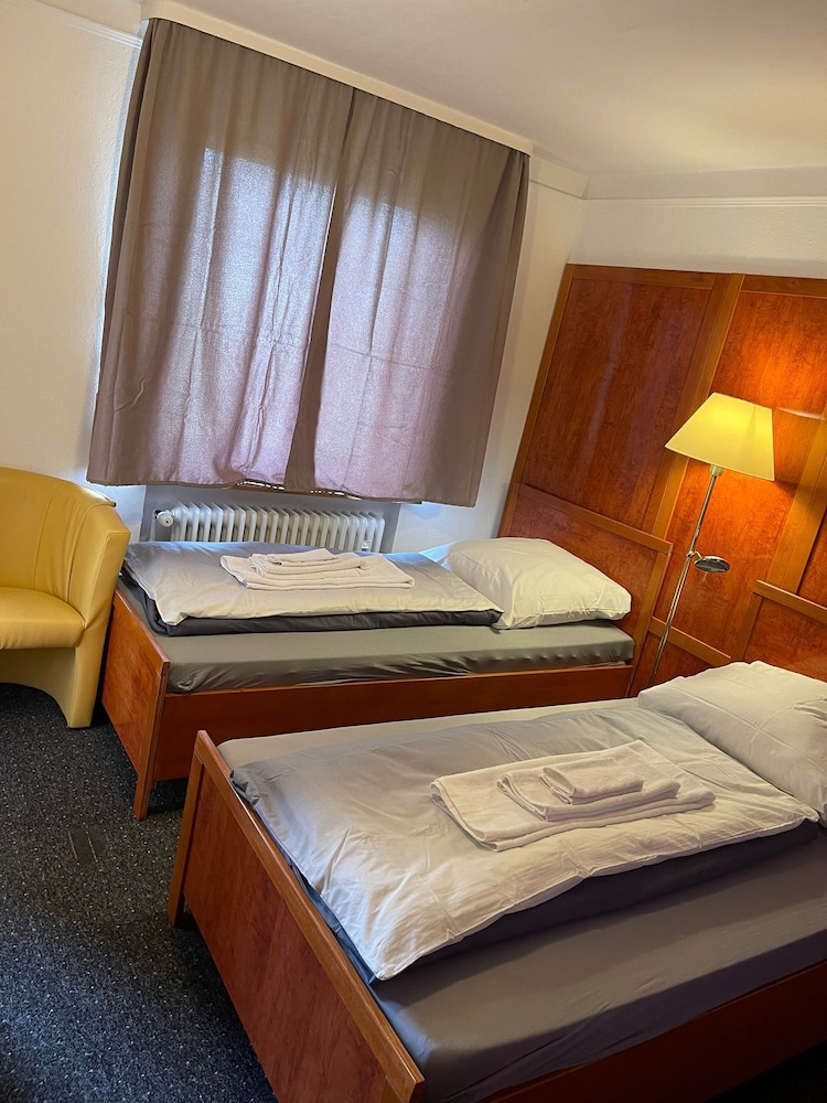 Heiligenröder Pension view 5