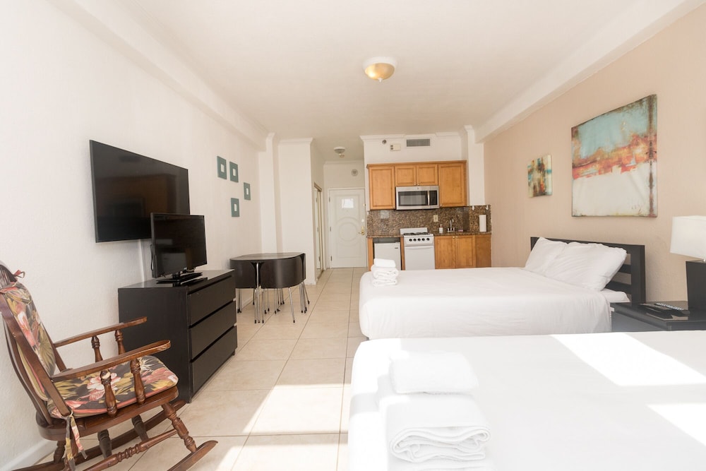 540 Ocean View Hollywood view 3