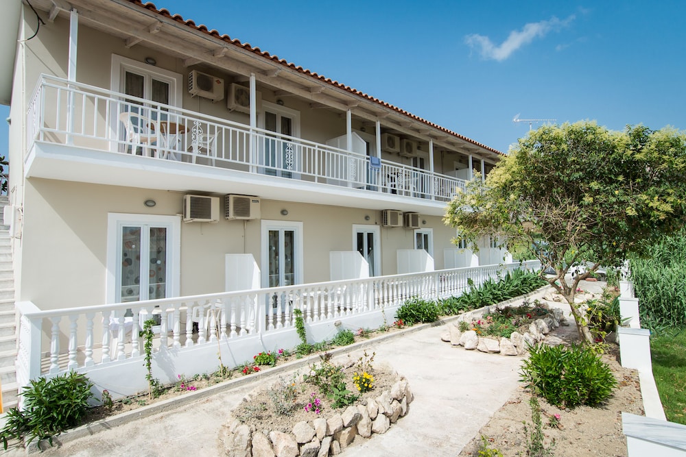 Klelia Beach Hotel - All Inclusive