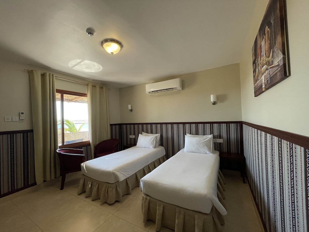 Turtle Beach Resort