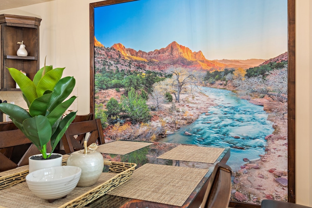 Pebble Beach Retreat At Coral Ridge Resort 4 Bedroom Townhouse