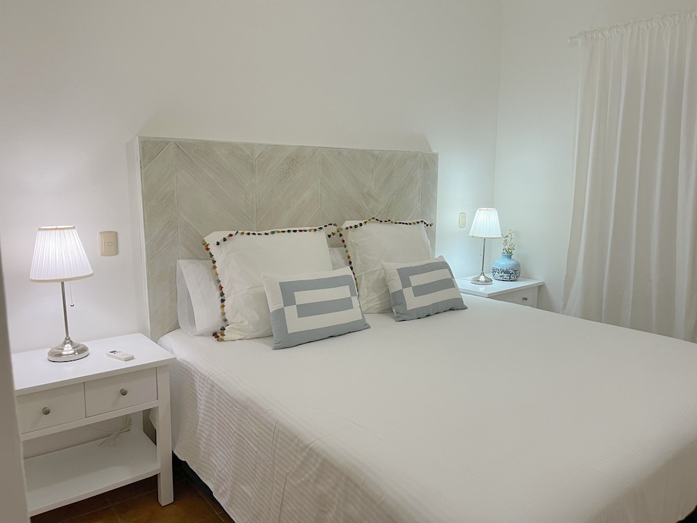 Beauty Golf & Beach Suite view 3
