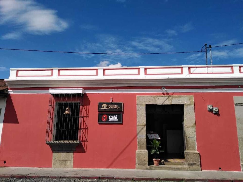Posada Don Diego
