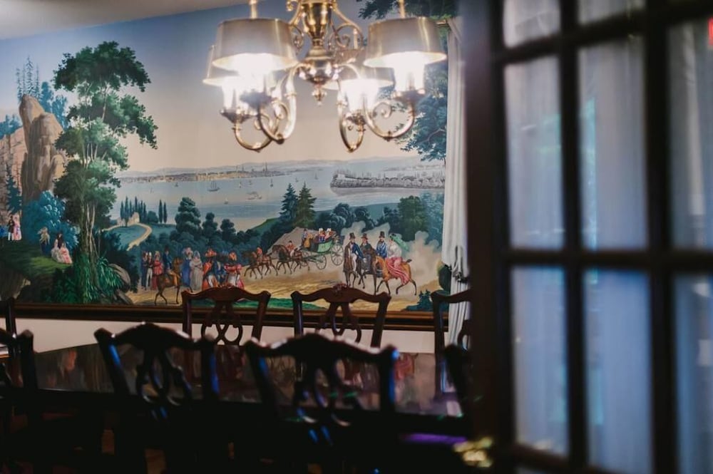 The Inn at Dresden