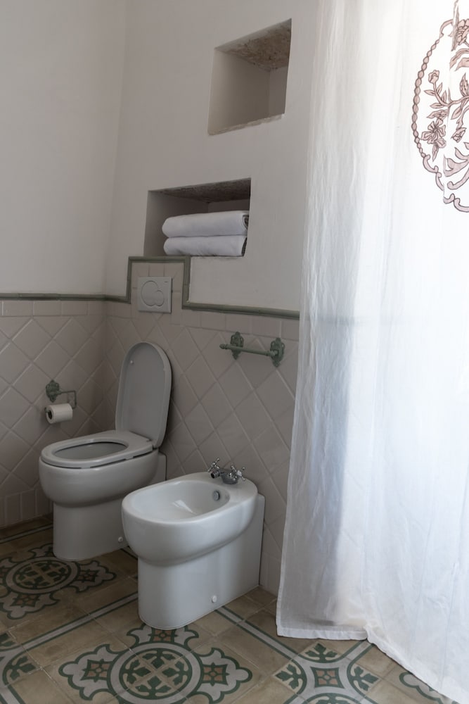 Masseria Luco