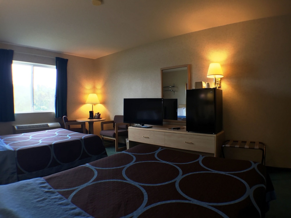 Super 8 by Wyndham Canandaigua, Billede 15