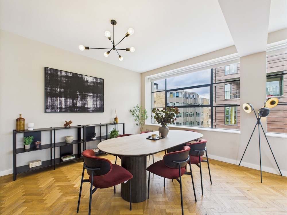 Be London - The Old Street Residences