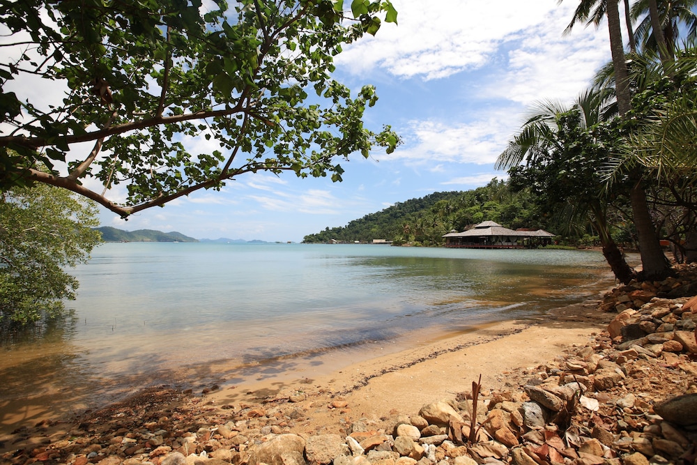 Nirvana Resort Koh Chang