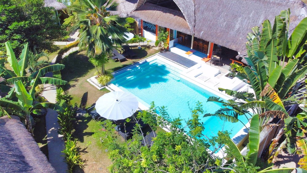 Villa Kasadya