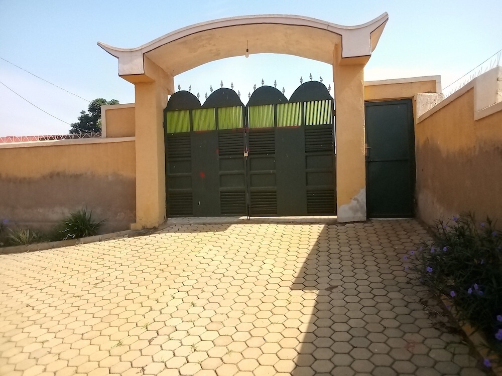 The Secret Inn Guest House Nyamata