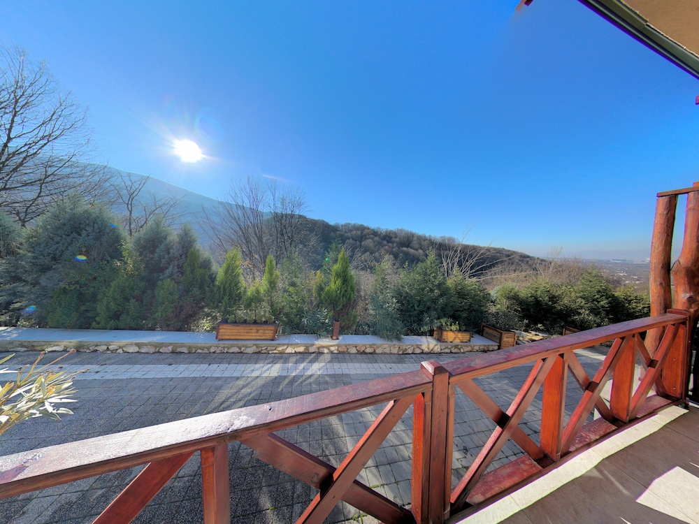 The Canyon Kartepe and Restoran - Image 22