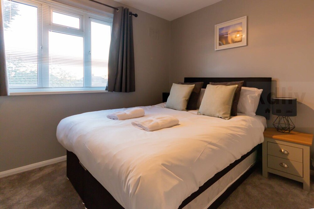 Coastal Home Away From Home by Adliv