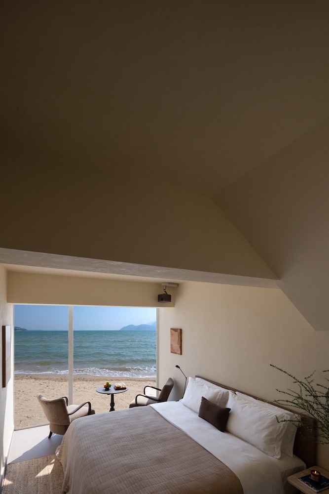 Casa Paramita spa boutique hotel