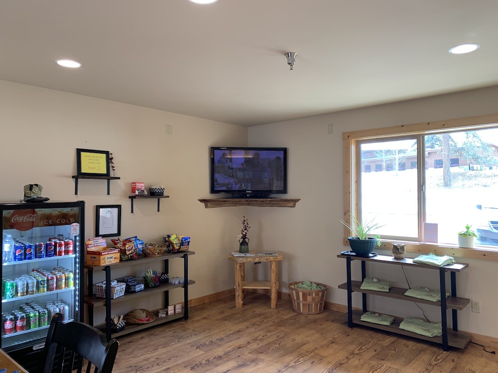 Methow River Lodge & Cabins