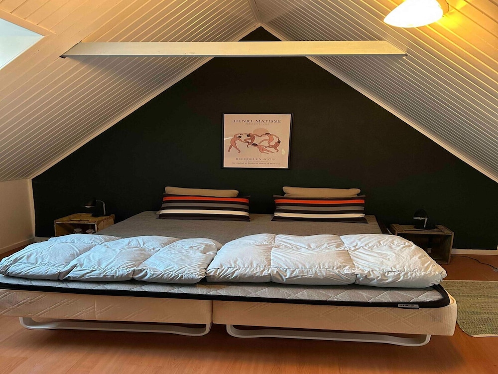 4 Star Holiday Home in Ronne