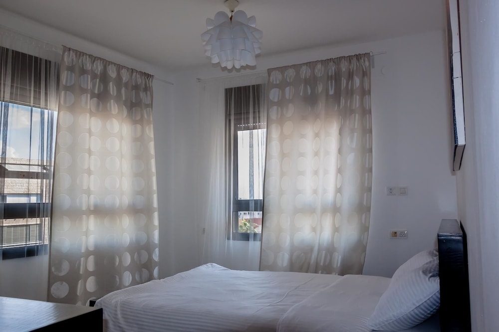 King David Apartment on the Sea view 4