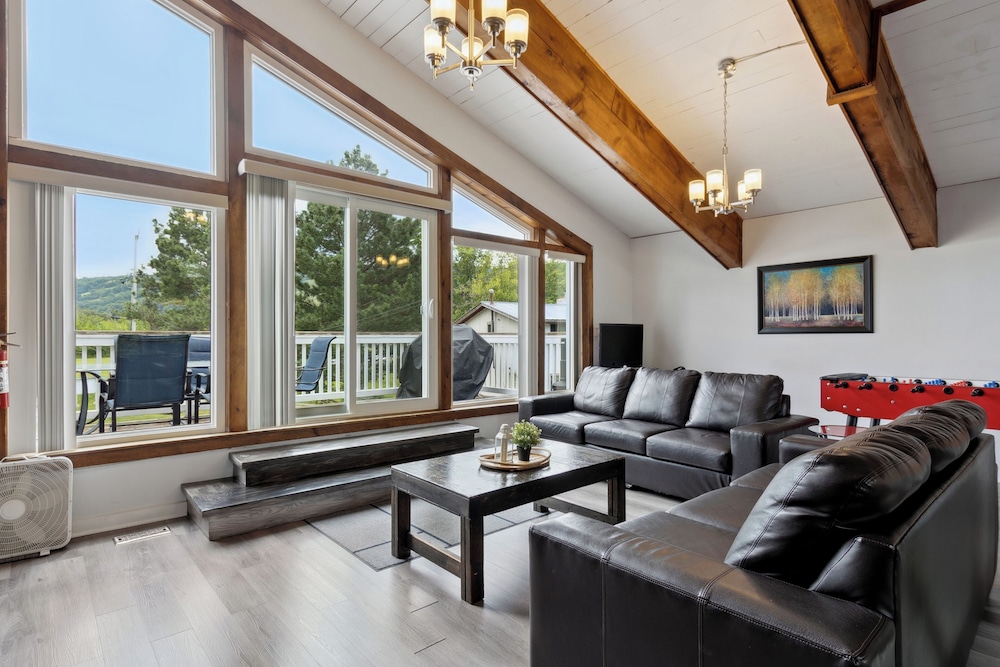 Tyrolean Chalets