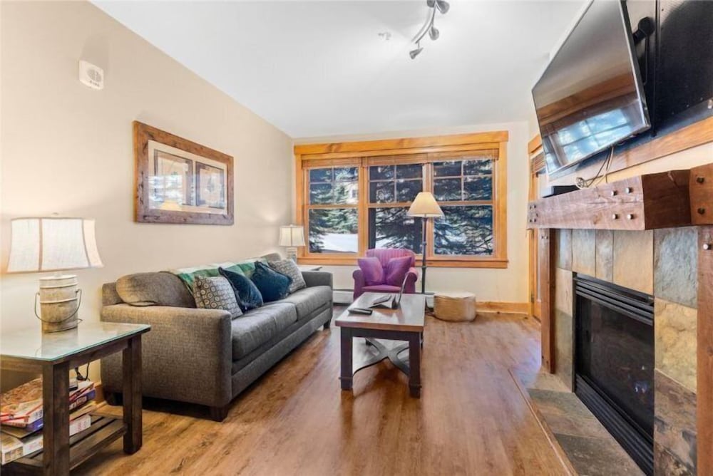 2 Bedroom Condo at The Springs in River Run Village view 2