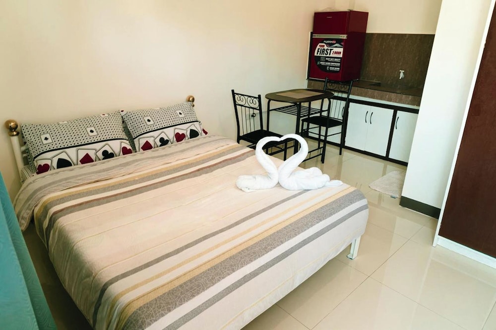 Diane Sunshine Villa Panglao near Beach