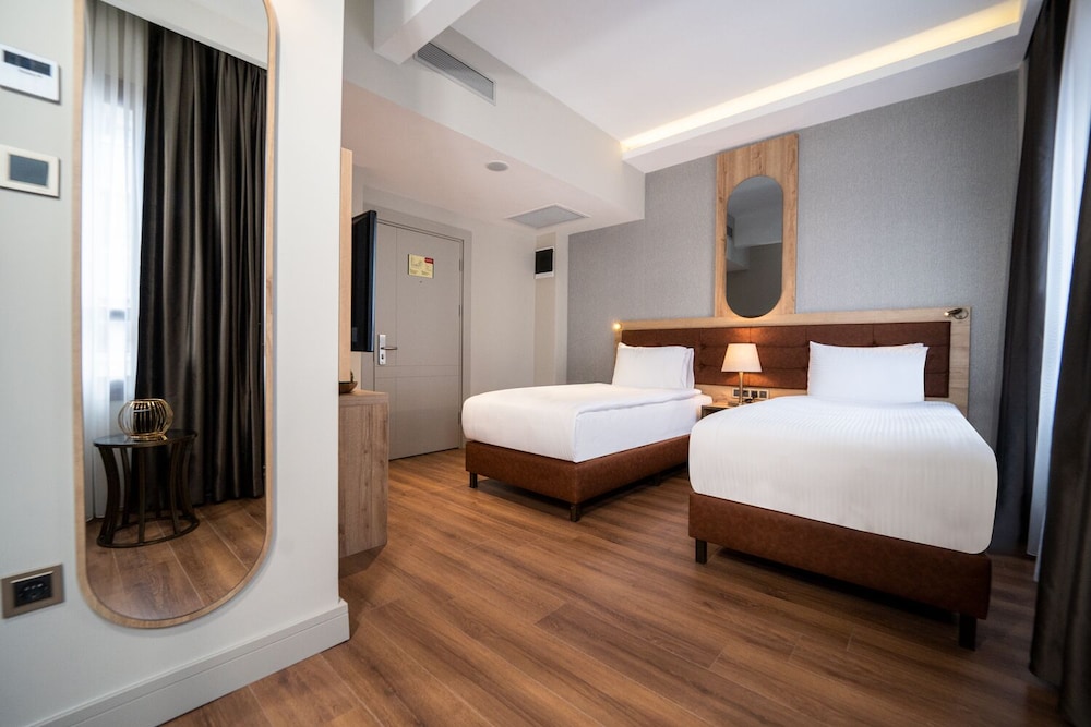 Grand Sirkeci Otel - Image 82