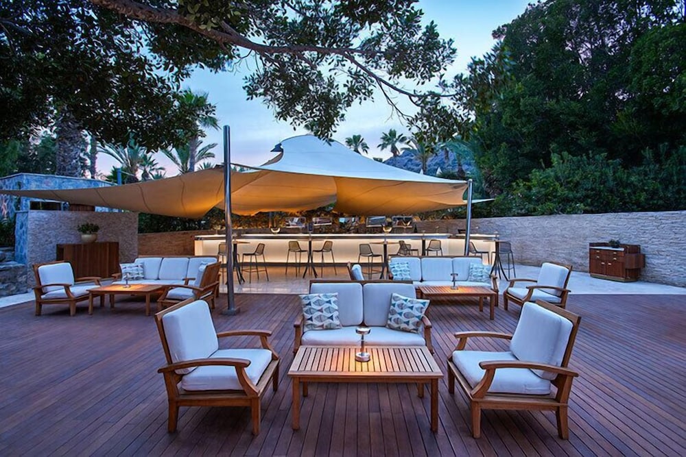 Divan Bodrum - Özel Sınıf - Image 68