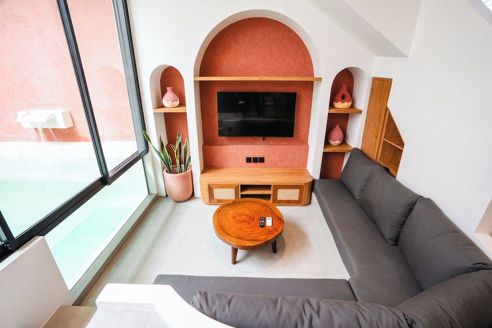 Novo Villa Canggu