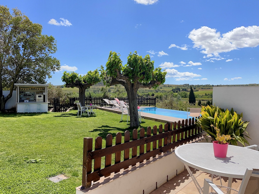 B&B Wine and Cooking Penedès