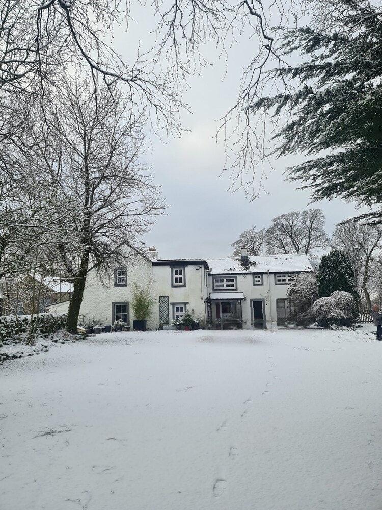 Lane Head Farm Country Guest House