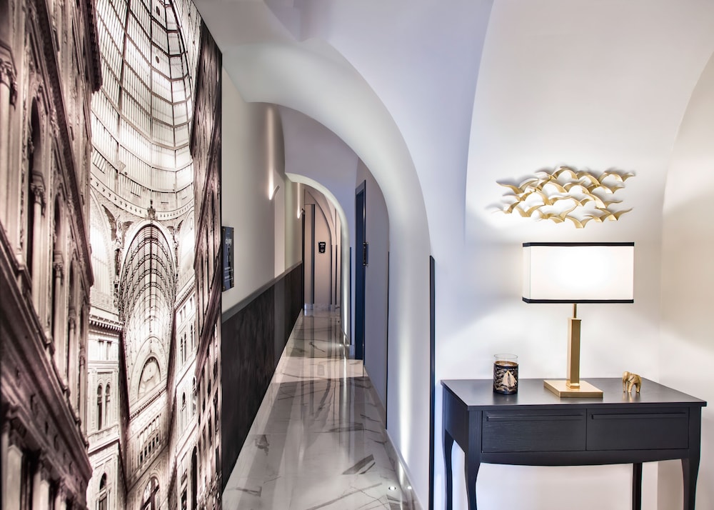 Citykey Napoli