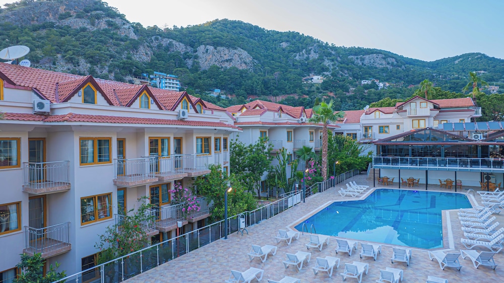 Dream Of Ölüdeniz