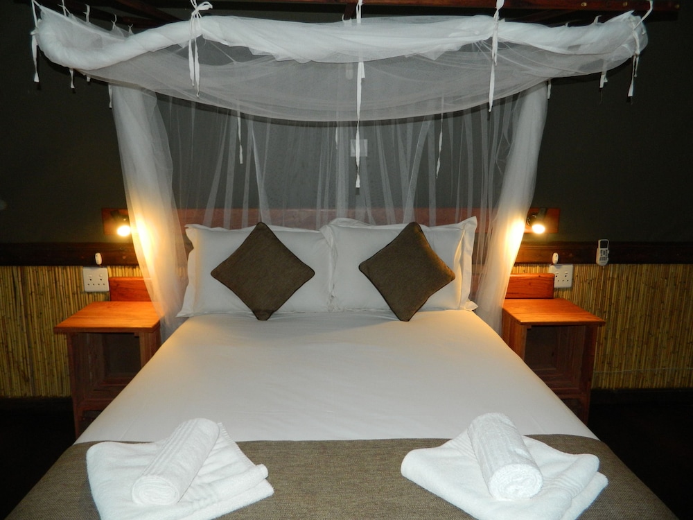 Kwalape Safari Lodge