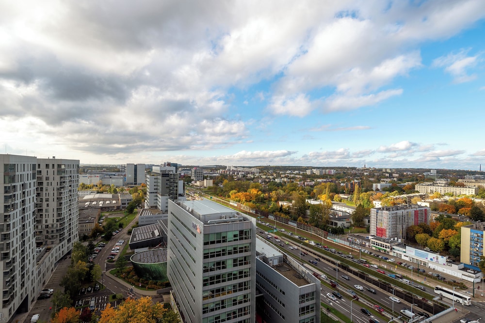 Apartament Central -by Kairos Apartments