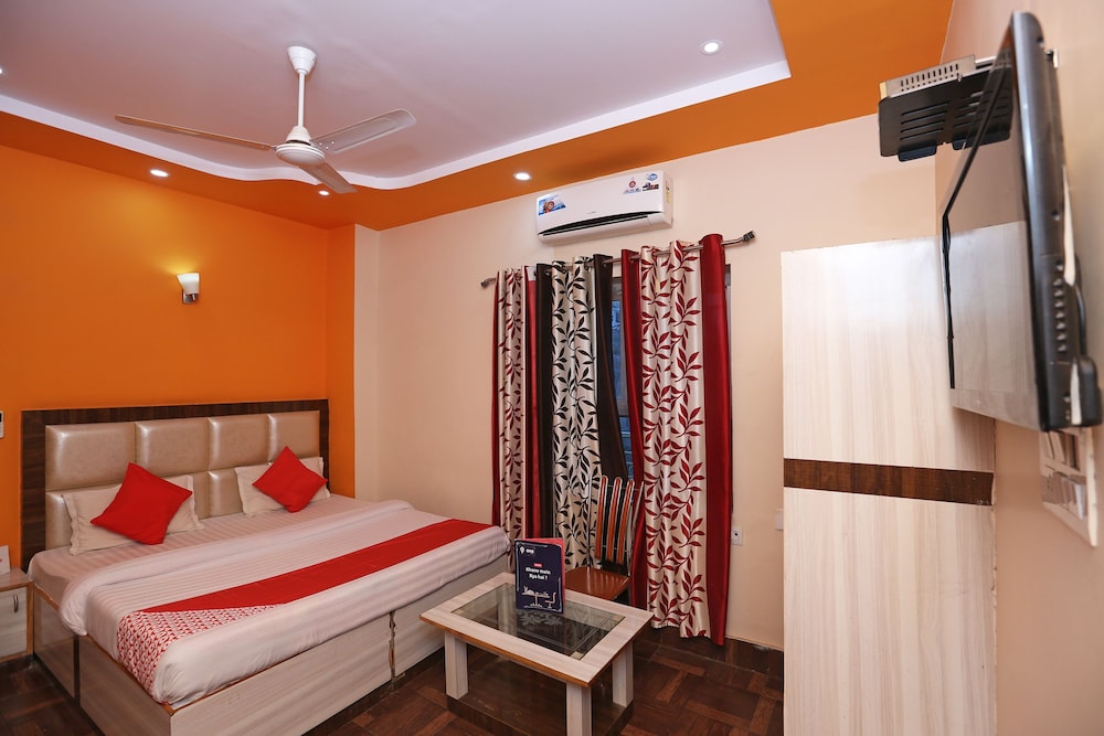 Bikaner Vacations - OYO 19696 Hotel Rbk Palace And Restaurant - Property Image 4