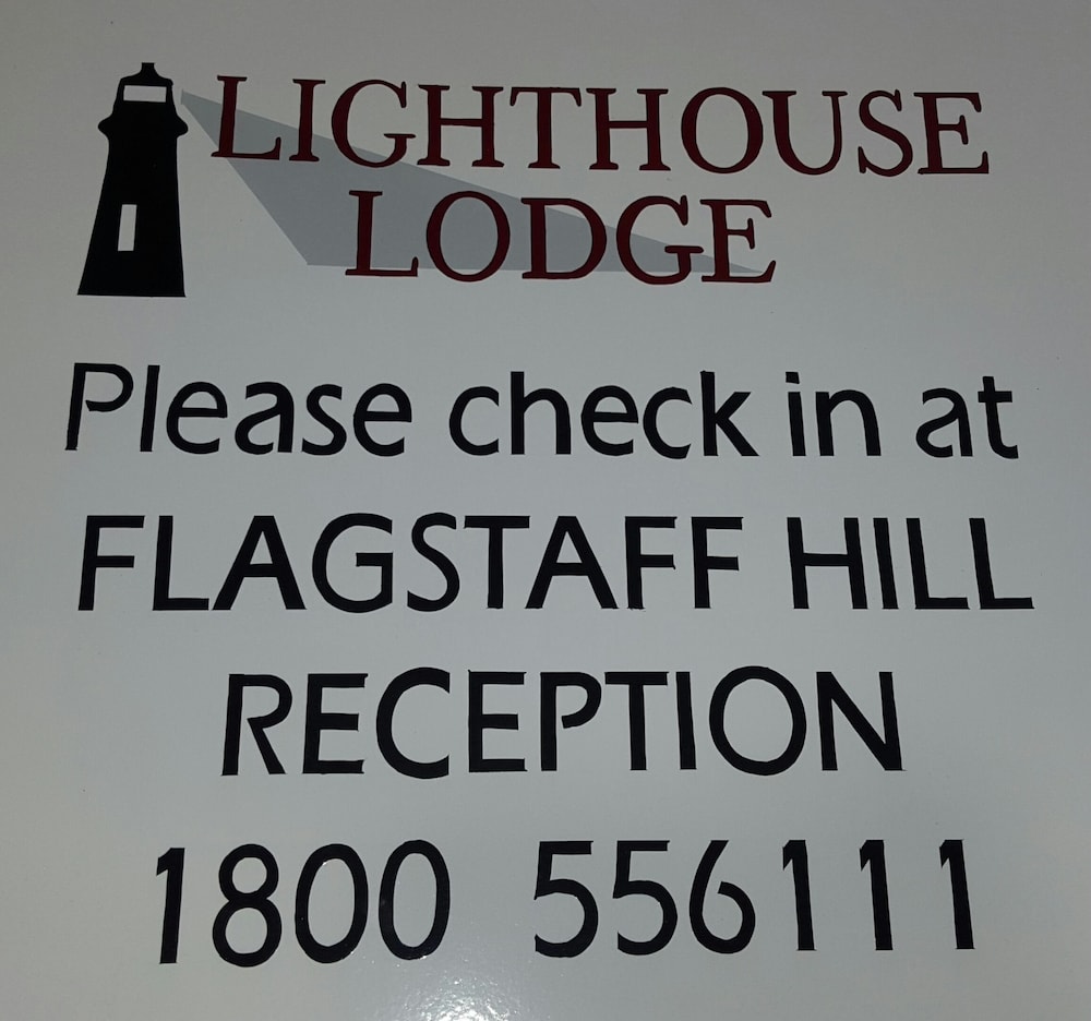 Lighthouse Lodge