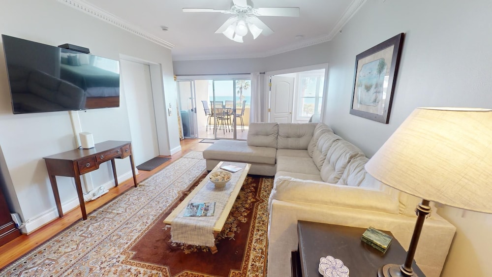 Desoto Beach Club 2 Tybee Vacation Rentals