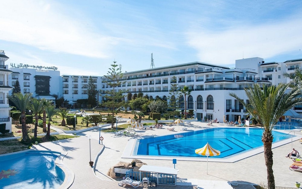 Hotel Riviera - Family Only