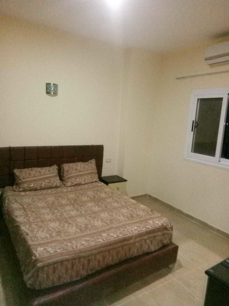 Mousa Apartment