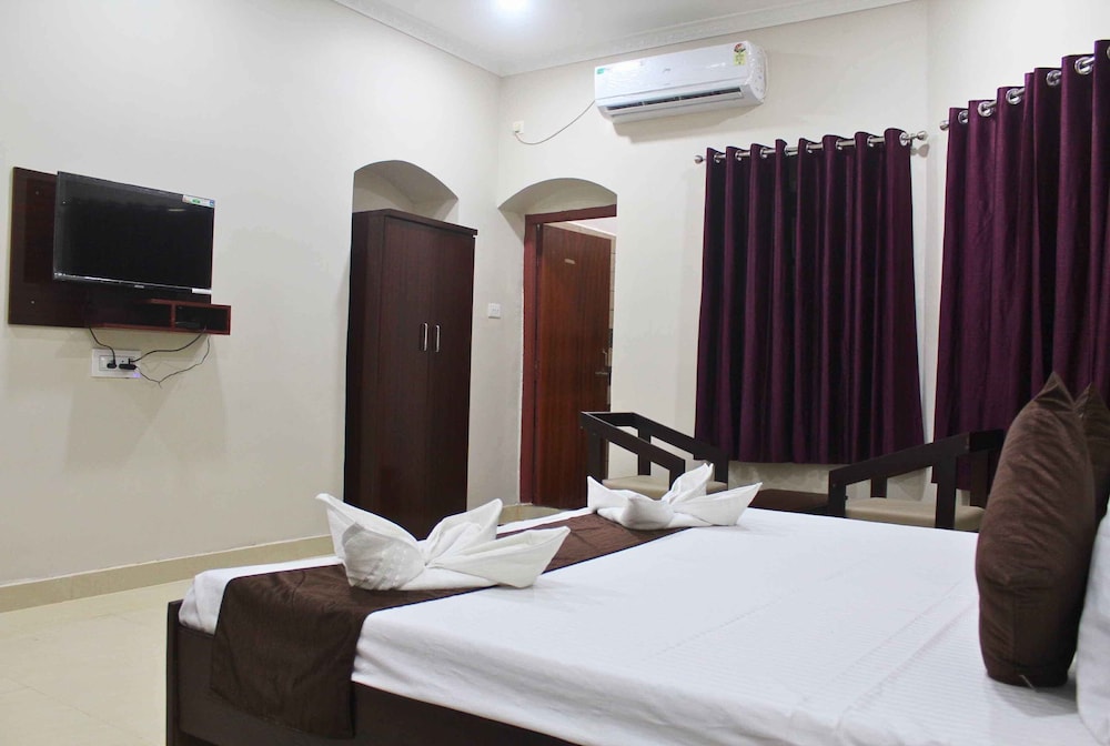 Hotel Yubraj