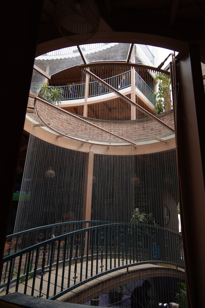 OLD MILL BOUTIQUE HOTEL