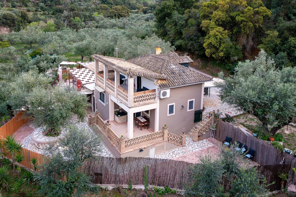 Vadina Apartment 1 in Zakynthos