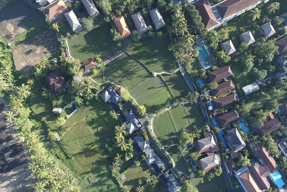 Agung Raka Resort and Villa