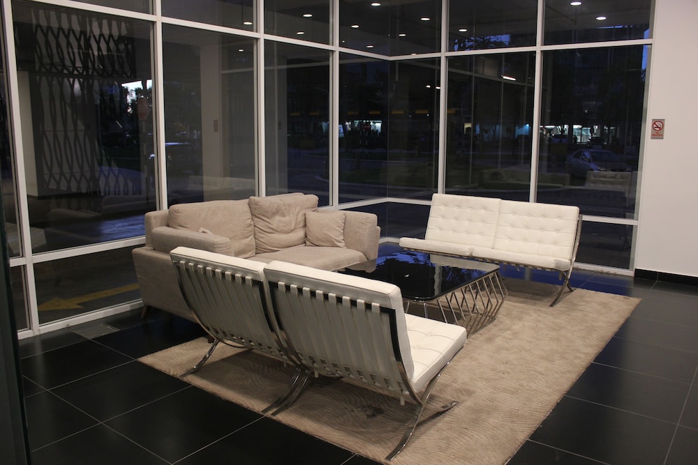 City Living with Panoramic Sea Views at Danga Bay
