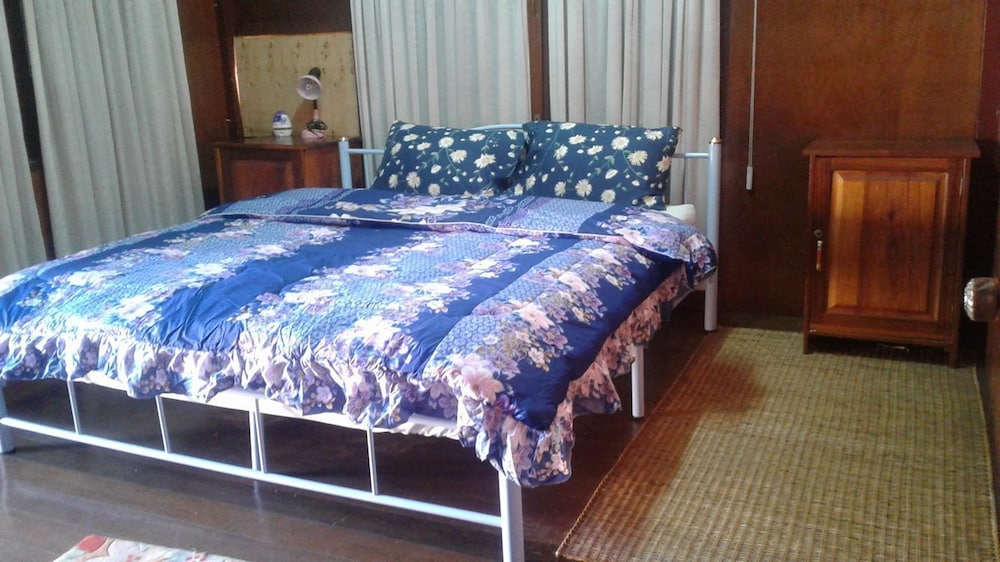 Soutchai Pakse Backpacker Hostel