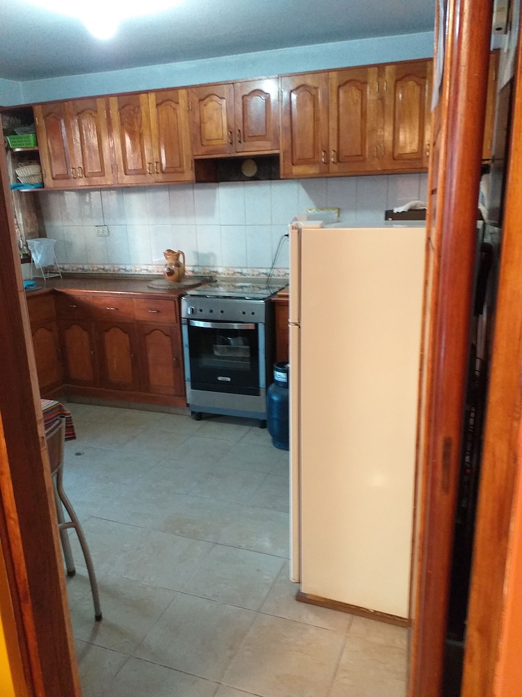Casa Ananta Family House