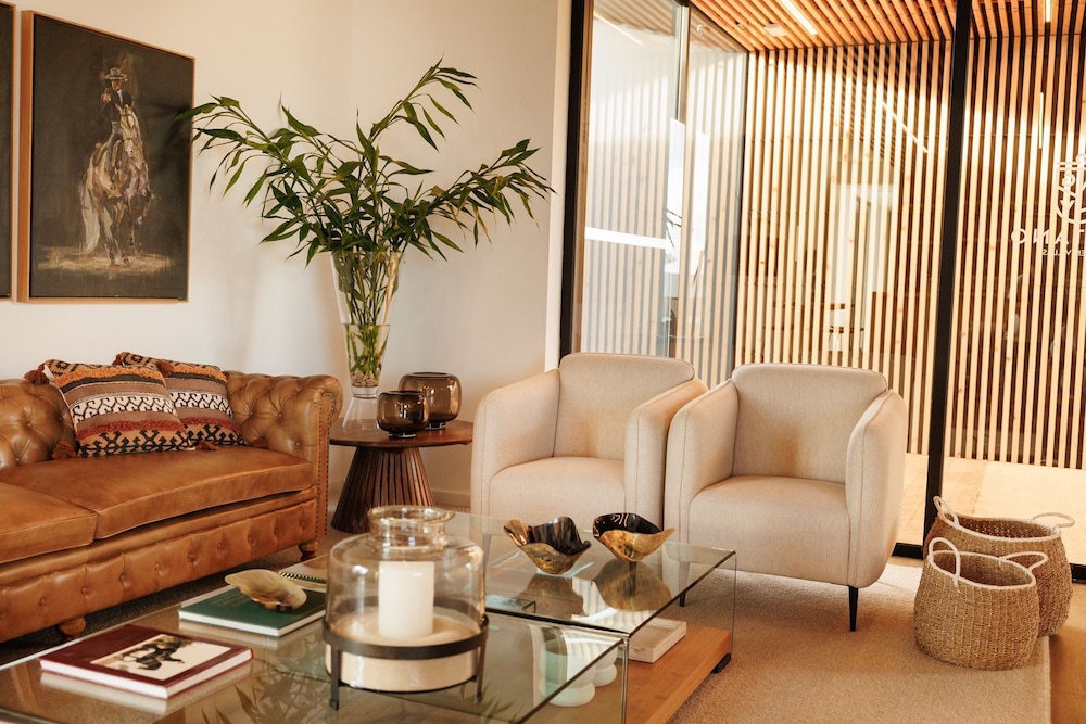 Lusitano Garden Villas