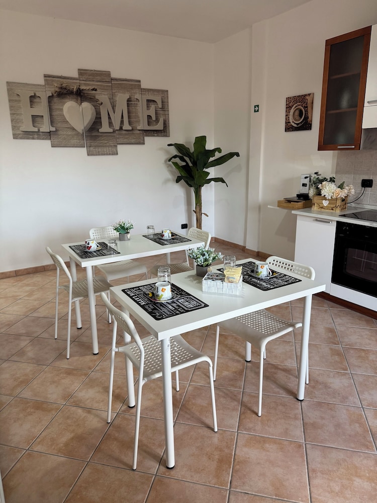 Guest House La Casaccia